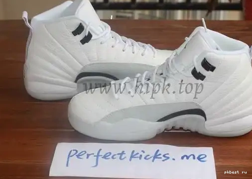Jordan Authentic GS Air “Barons” 12 0615